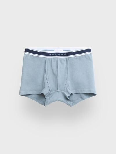 BOXER ORIGEN