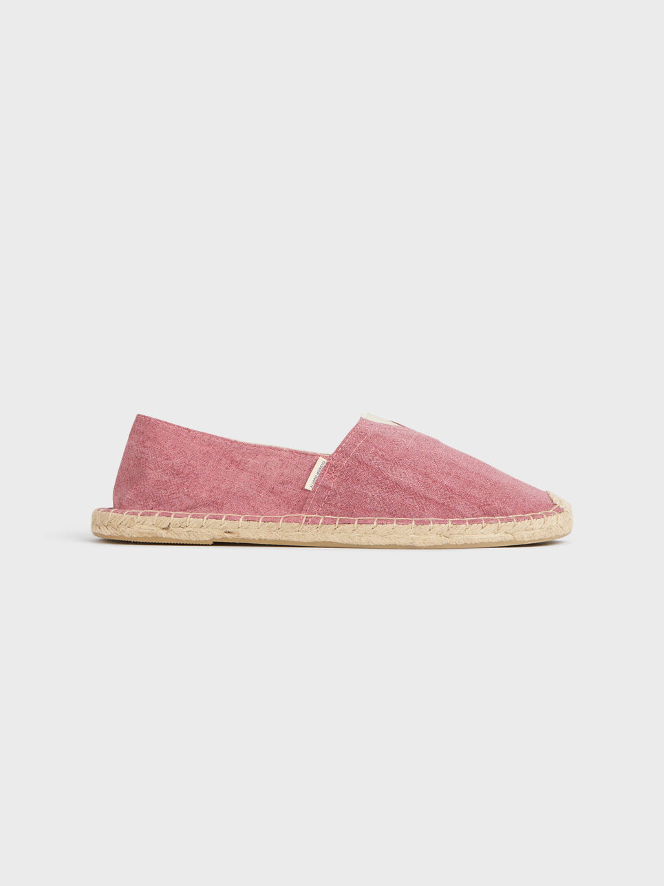 ESPADRILLES LINEN