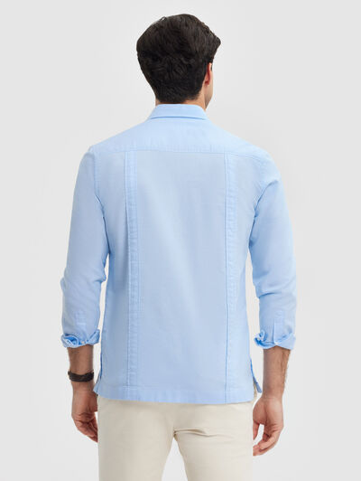 CUBANA OXFORD