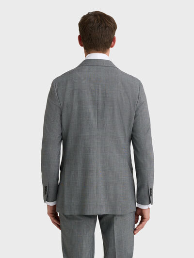 AMERICANA NAPOLI GALES GRIS