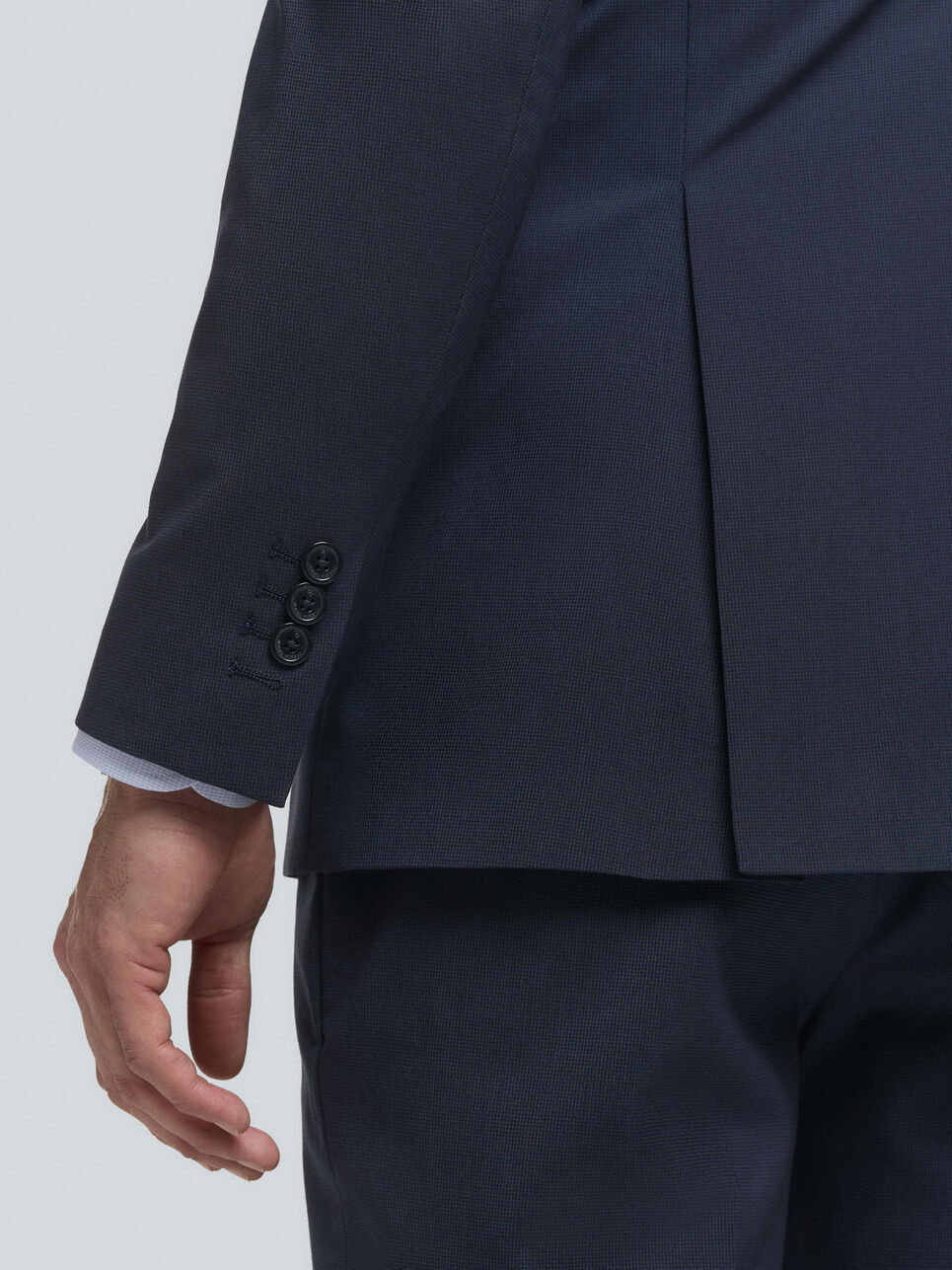 AMERICANA CAPO MICRO