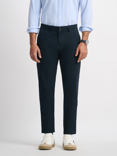 PANTALON DAREK AZUL MARINO