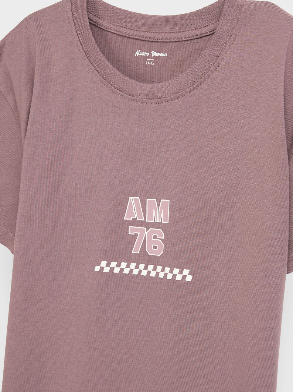 CAMISETA VIAGGO KIDS