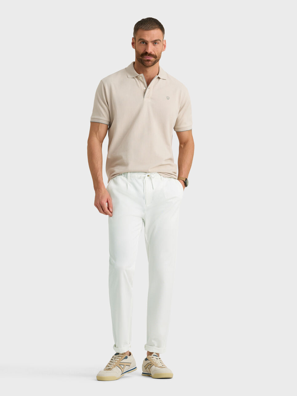 PANTALON LINO