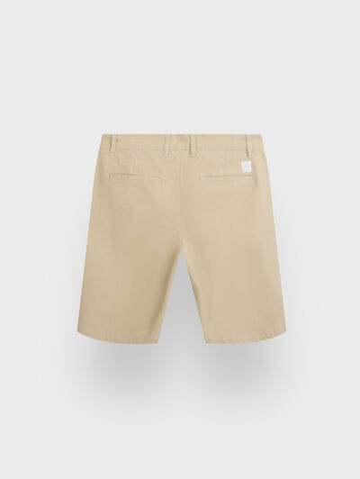 BERMUDA ELVIS CAMEL