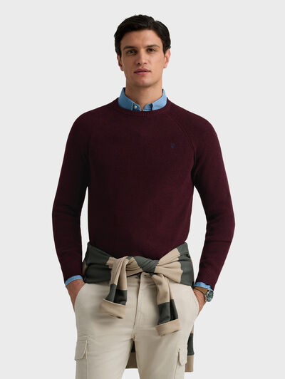 JERSEY BILLY BURDEOS