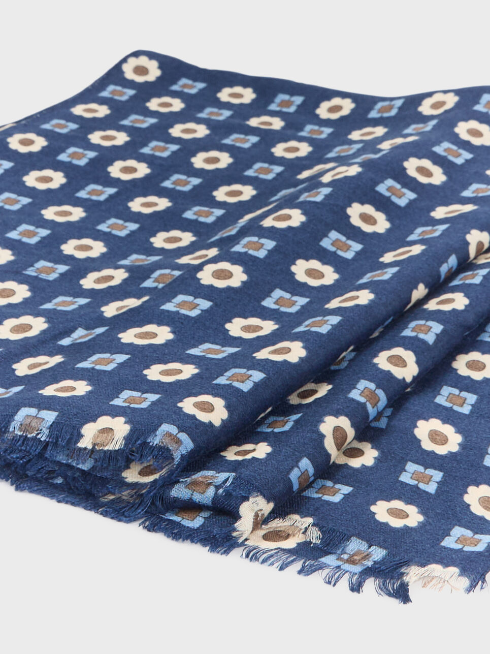 FOULARD PRINT