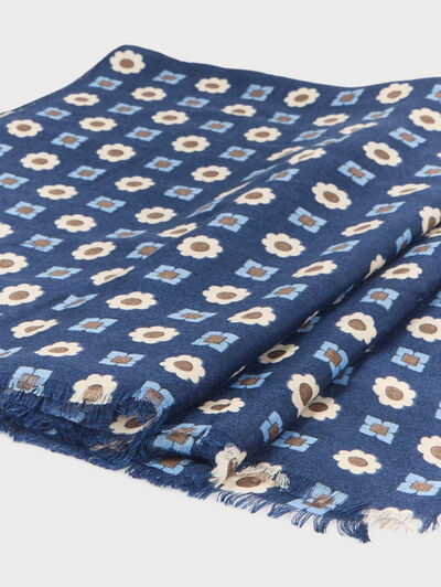 FOULARD PRINT