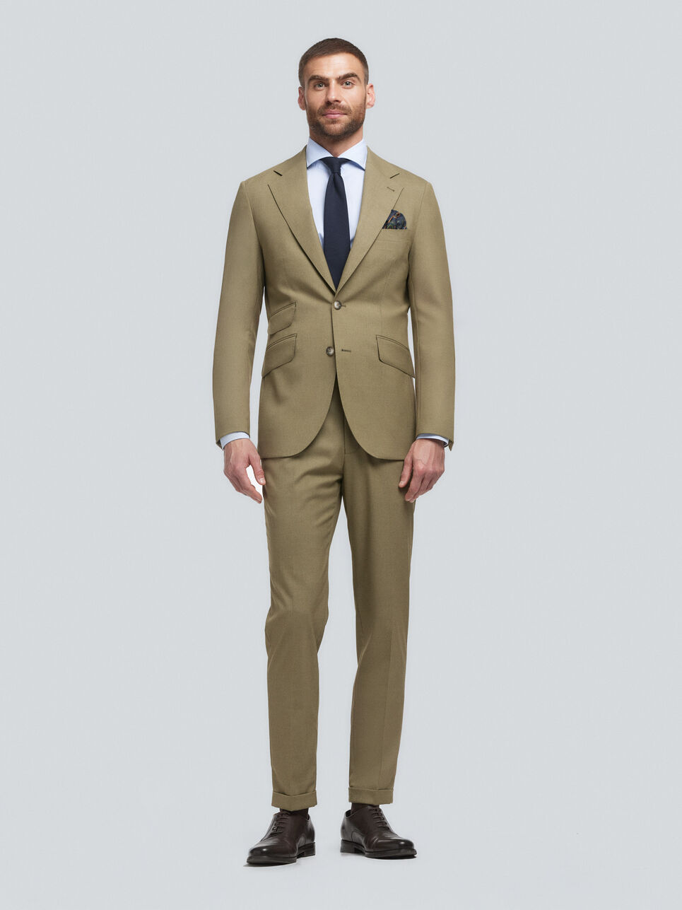 AMERICANA NAPOLI PLAIN