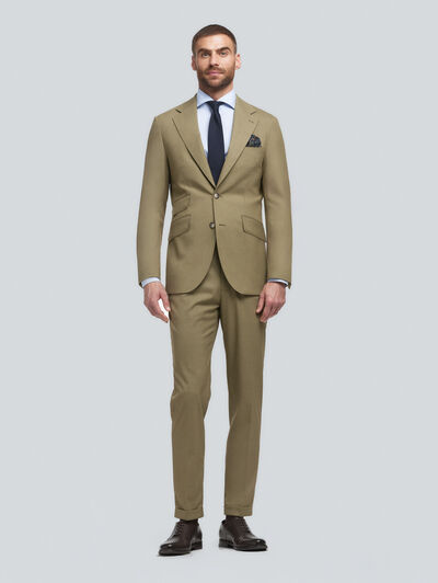 AMERICANA NAPOLI PLAIN