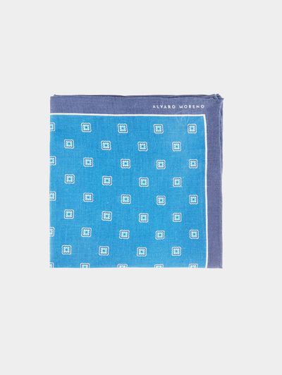 PAÑUELO PRINTED