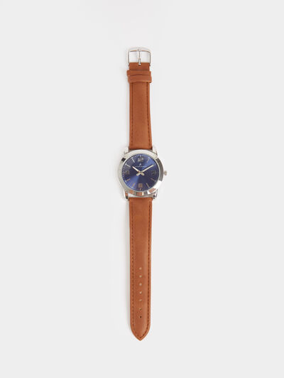 RELOJ HERITAGE