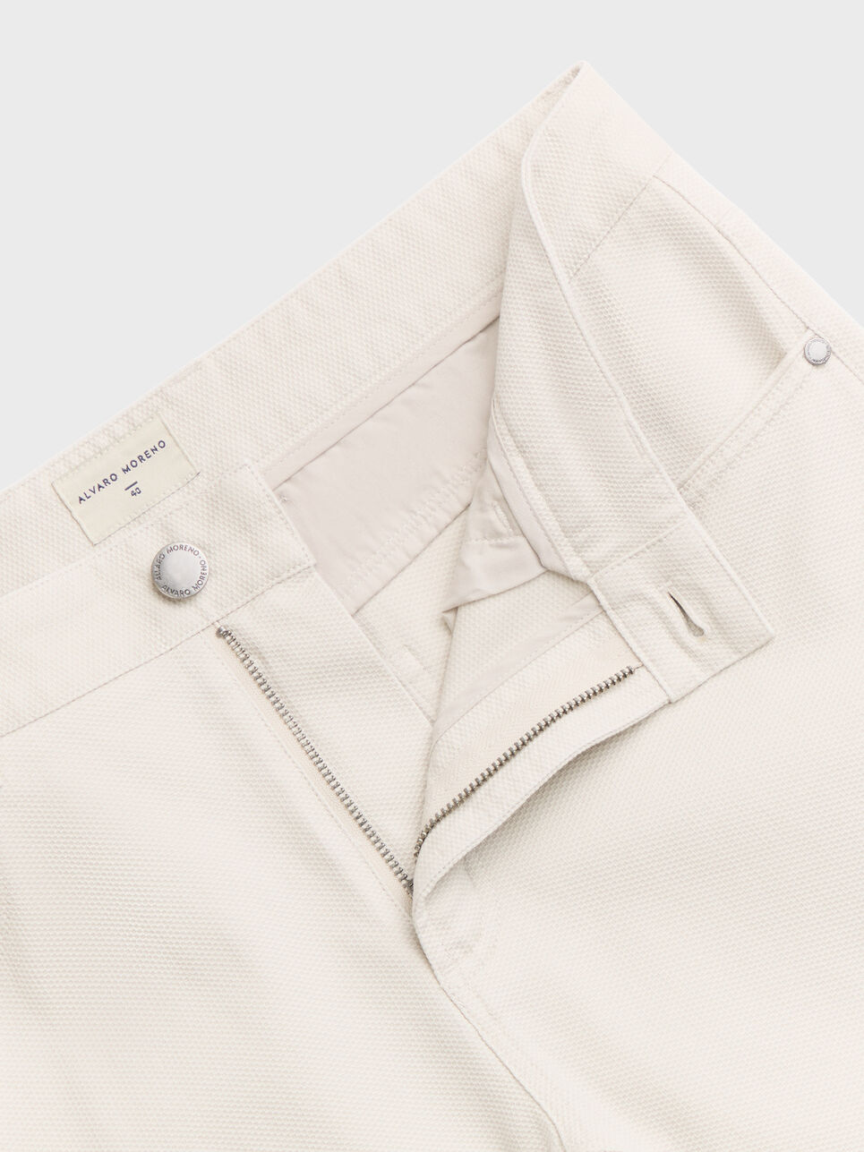 PANTALON MORGAN 5PKT