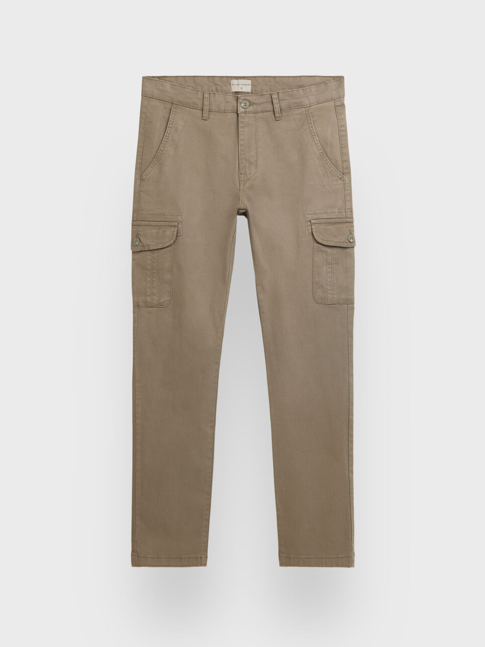 PANTALON ALPHI