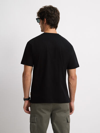 CAMISETA BASICA