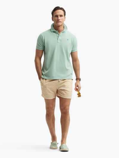 POLO SCOOBY