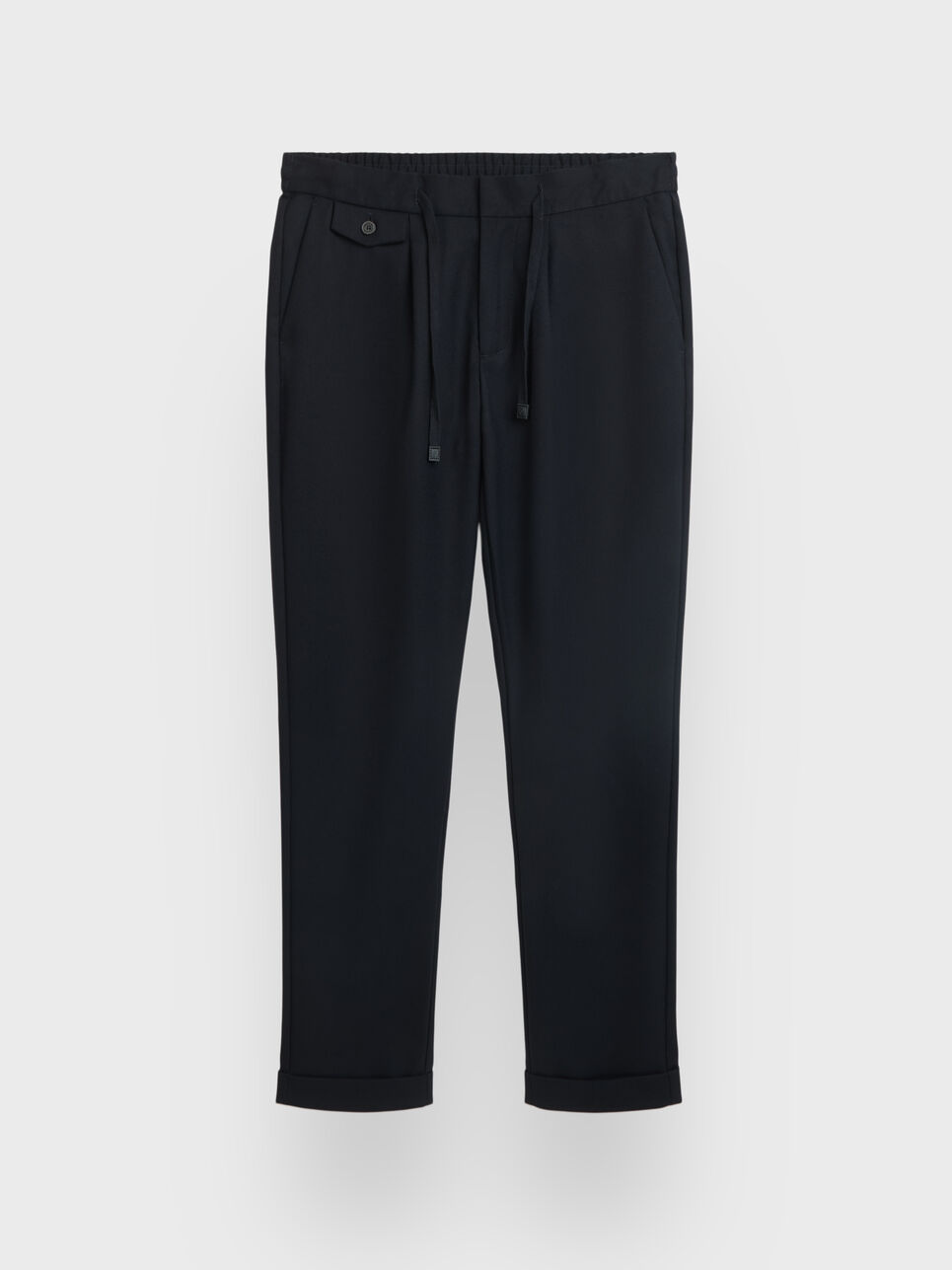 PANTALON FRANELA