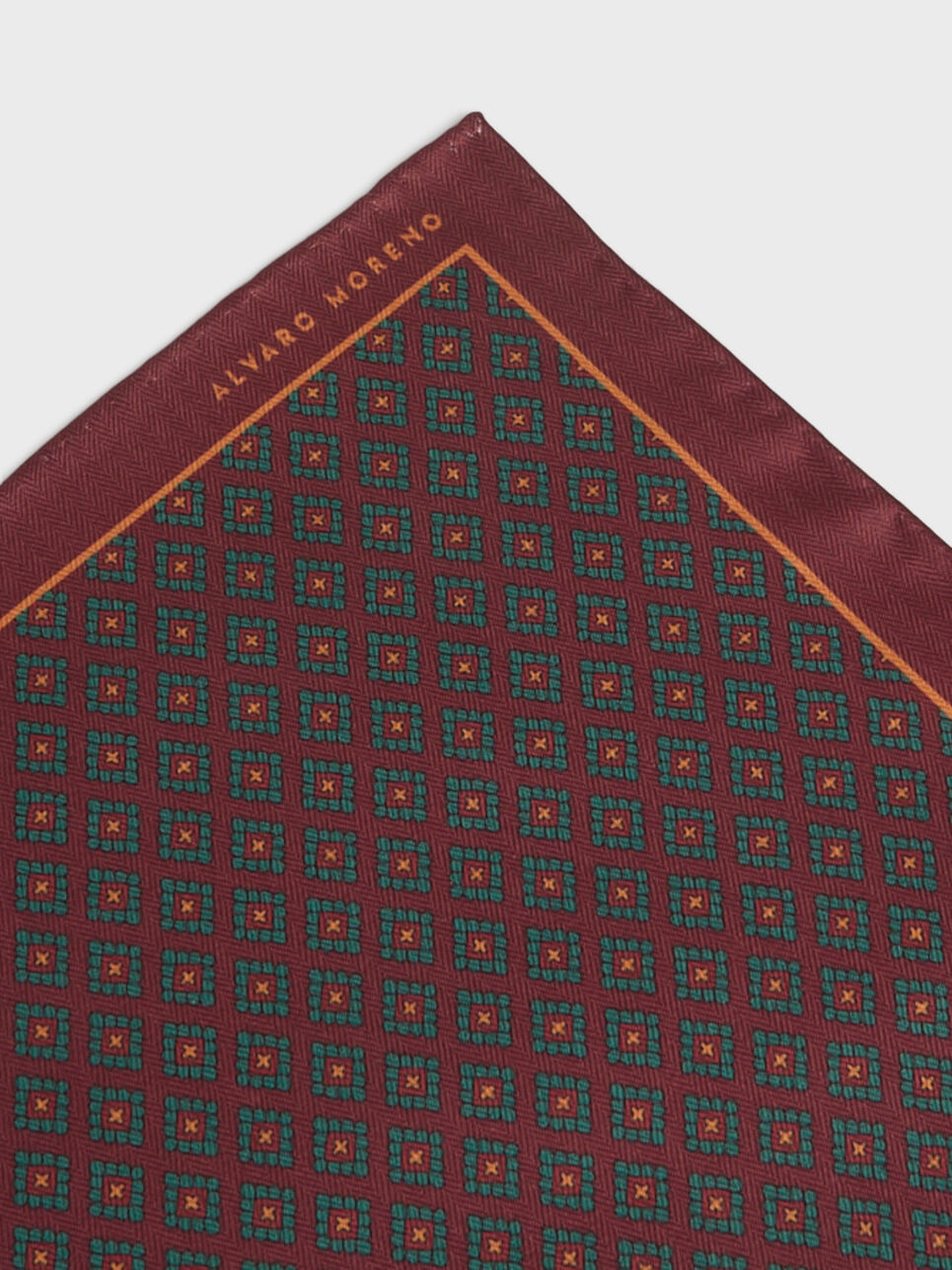 PA&Ntilde;UELO PRINTED