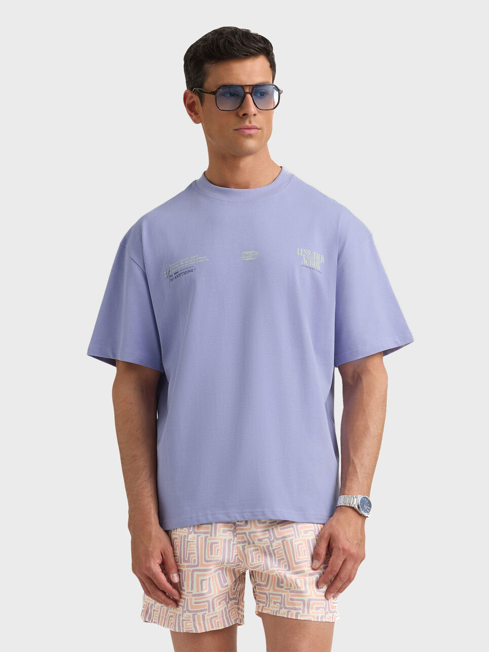 CAMISETA STORY