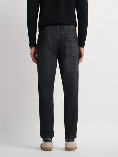 DENIM COMFORT REGULAR