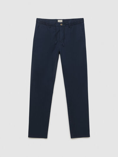 PANTALON LINO