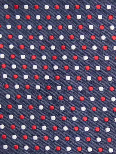 CORBATA JACQUARD MF