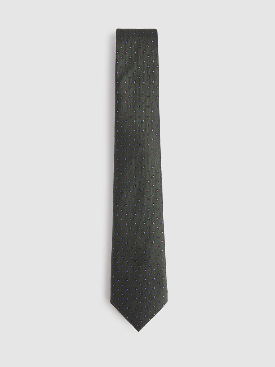 CORBATA JACQUARD MF