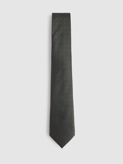 CORBATA JACQUARD MF