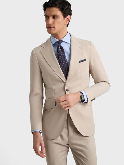 AMERICANA NAPOLI ROYAL TWILL BEIGE