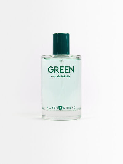 PERFUME AM GREEN