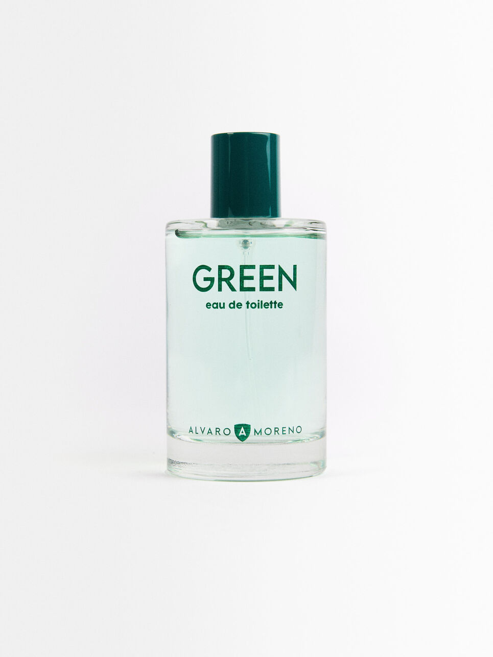 PERFUME AM GREEN PERFUME AM GREEN