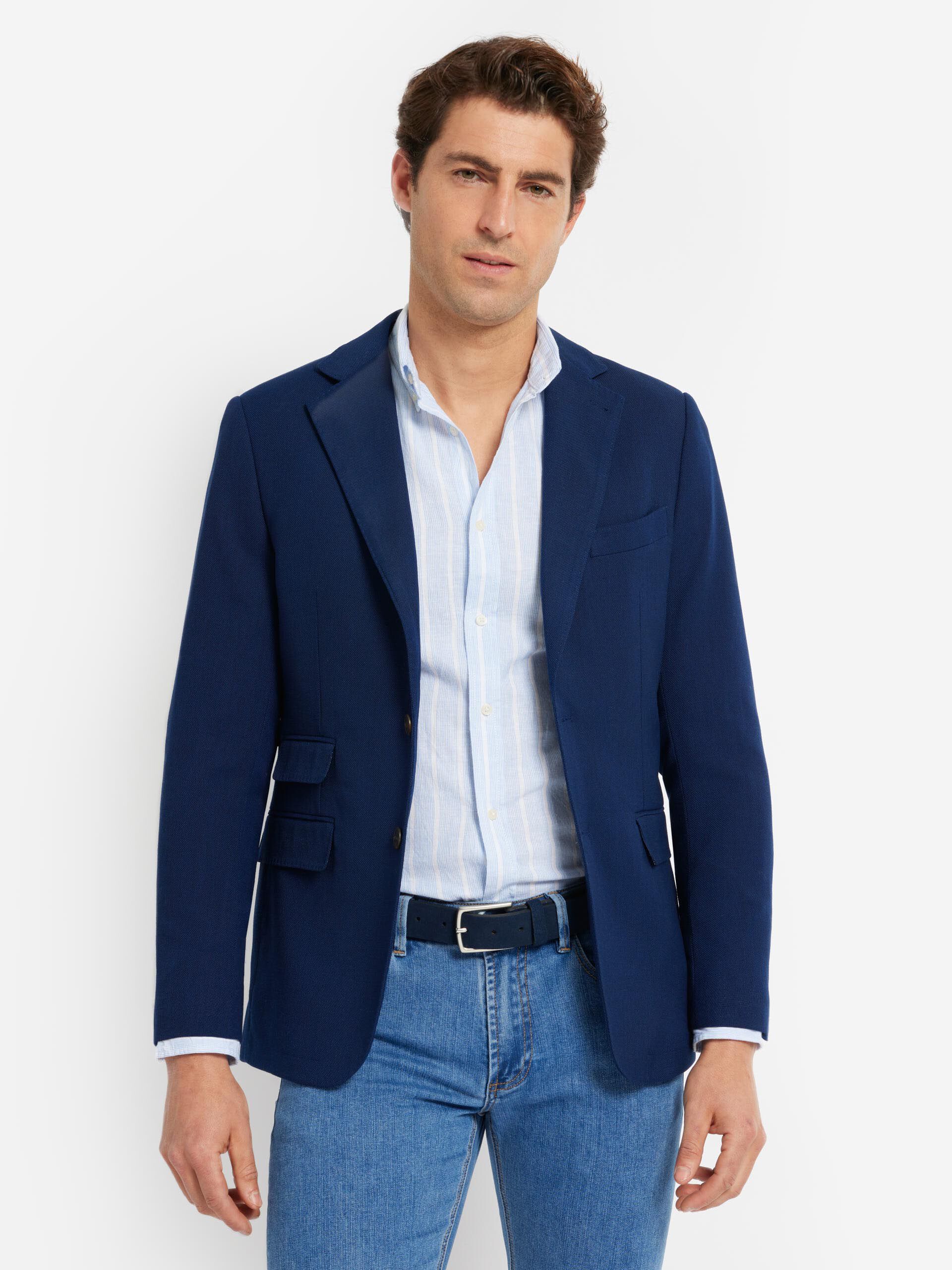 Americanas | Álvaro Moreno