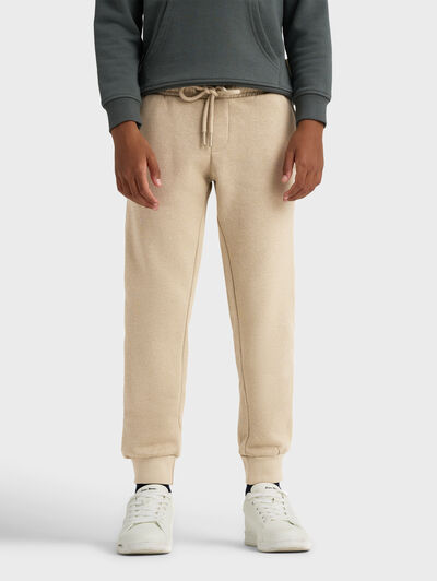 JOGGER BASIC KIDS