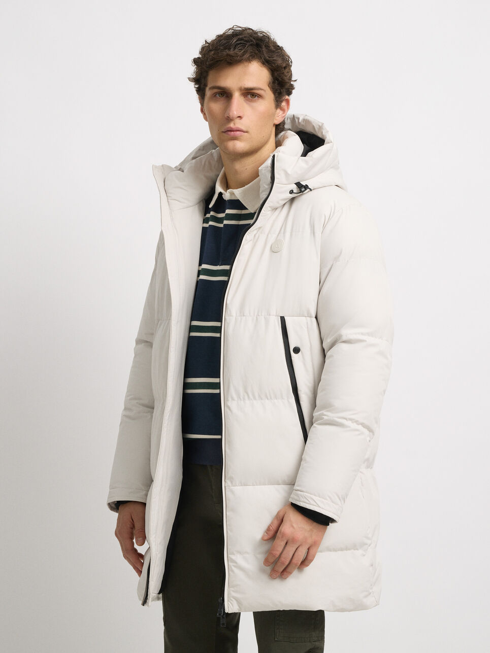 PARKA BROADCAST