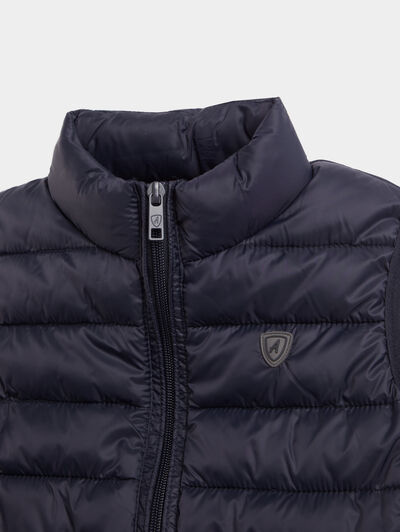 CHALECO MORRISON KIDS