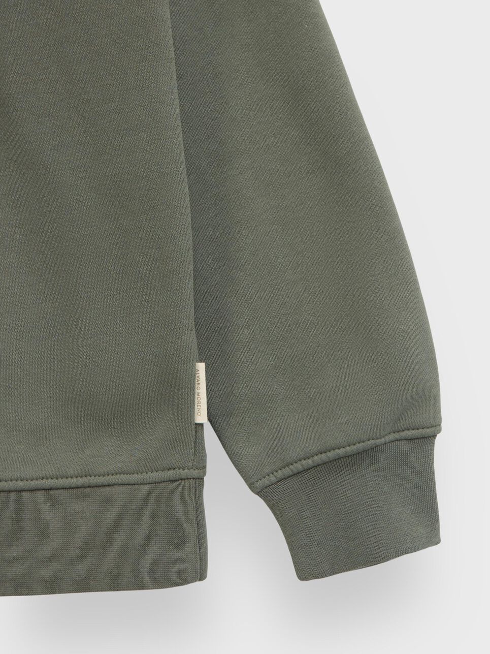 SUDADERA BASICA