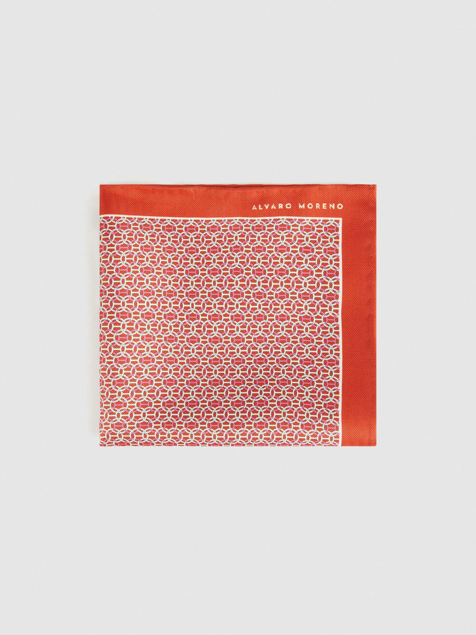 PA&Ntilde;UELO PRINTED