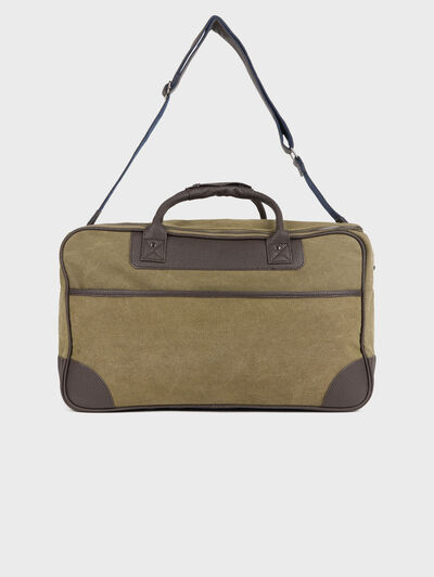 BOLSA LYRON VERDE