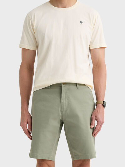 BERMUDA MALIBU VERDE