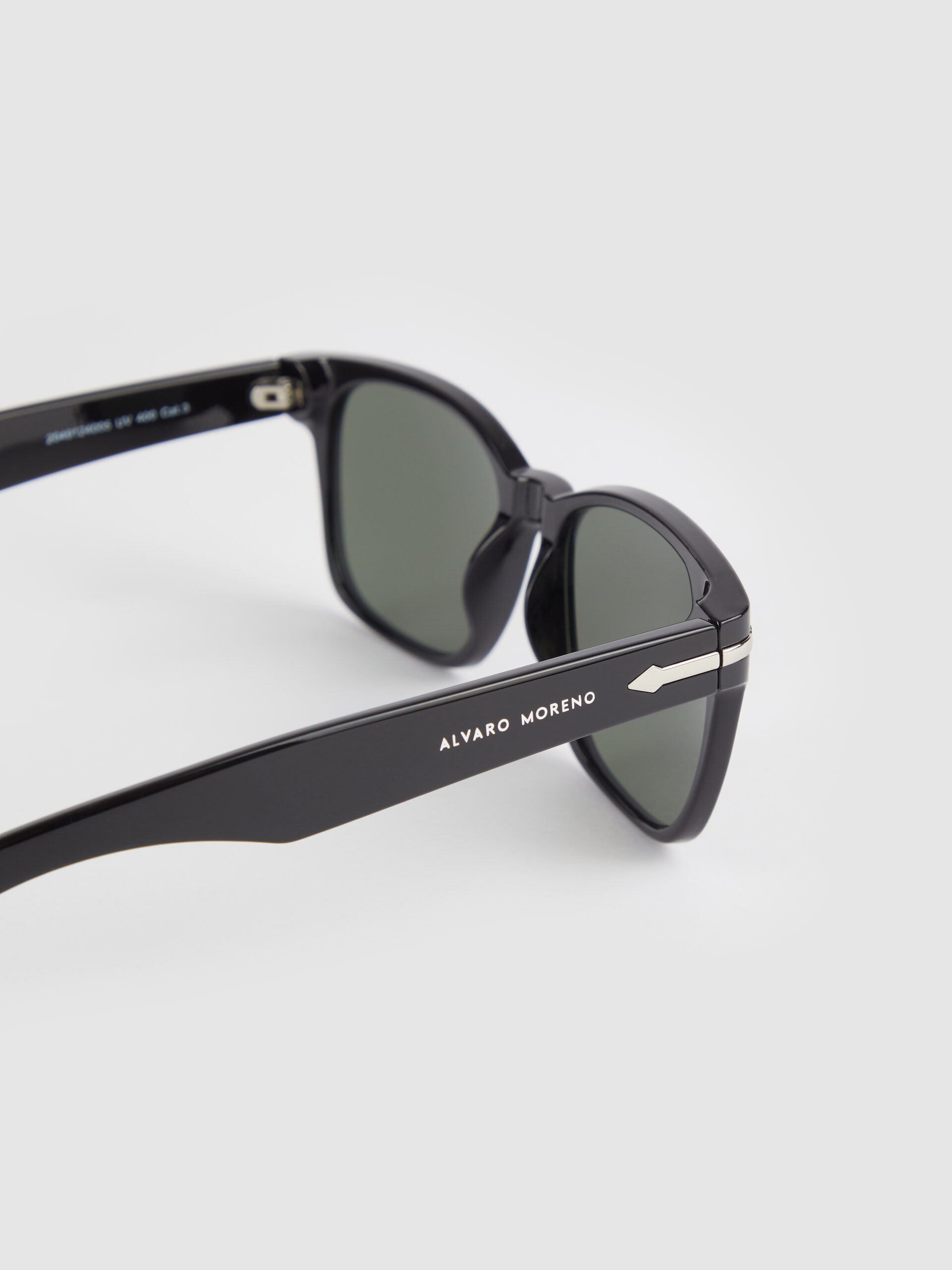 GAFAS NICK NEGRO