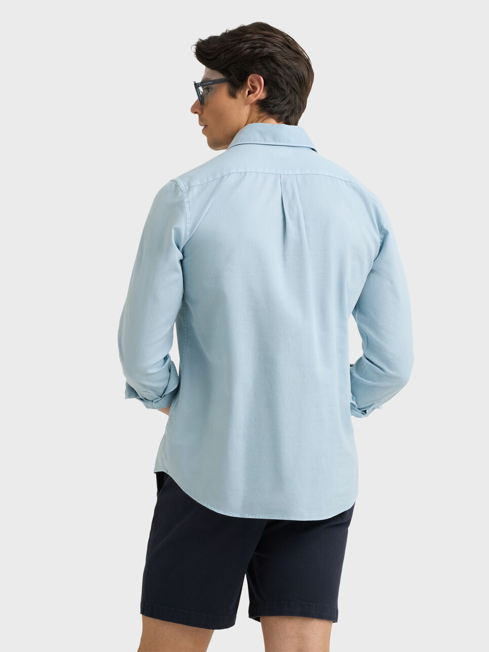 POLERA PANAMA DYE