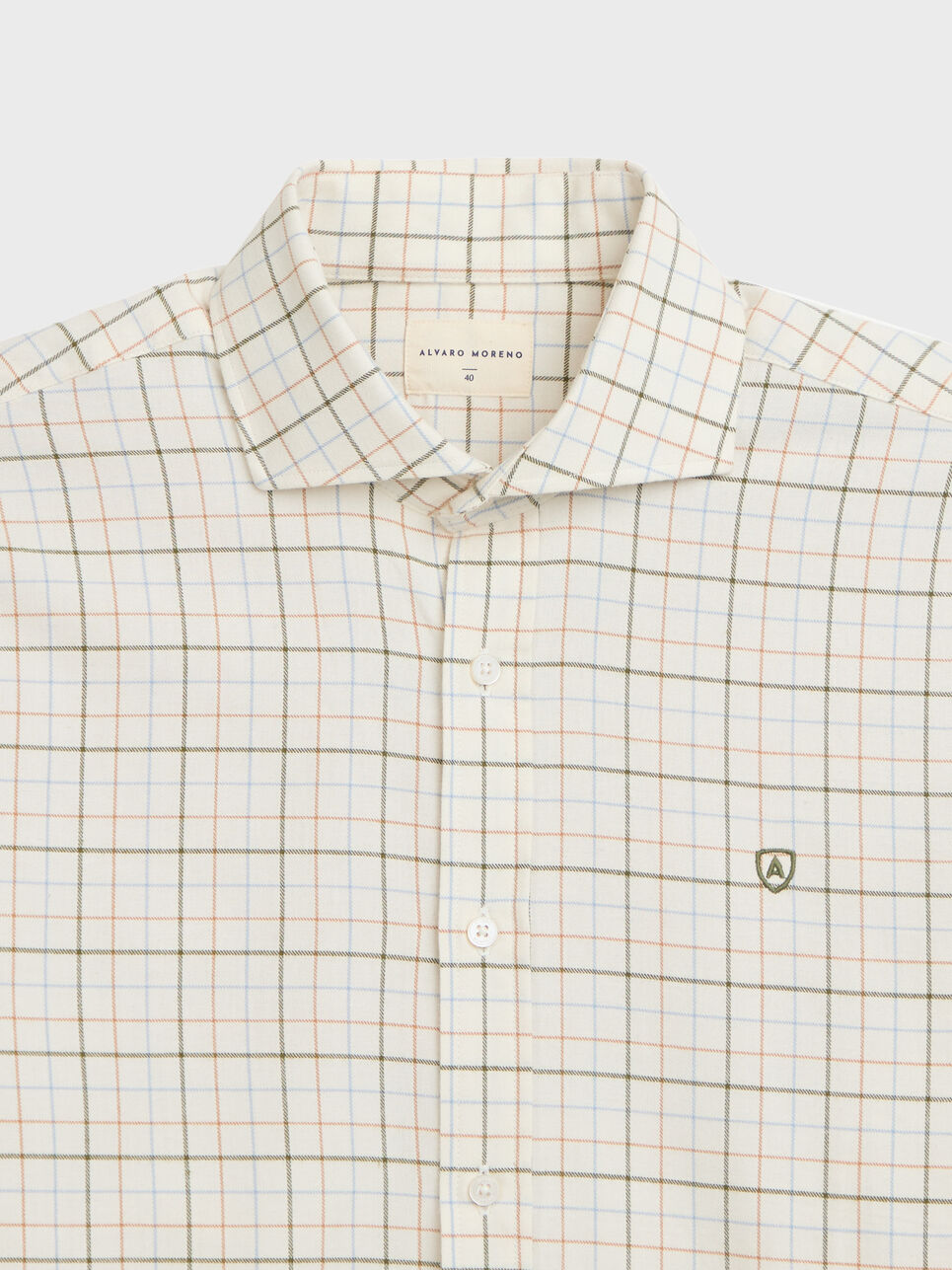 CAMISA HUNTER CHECKS