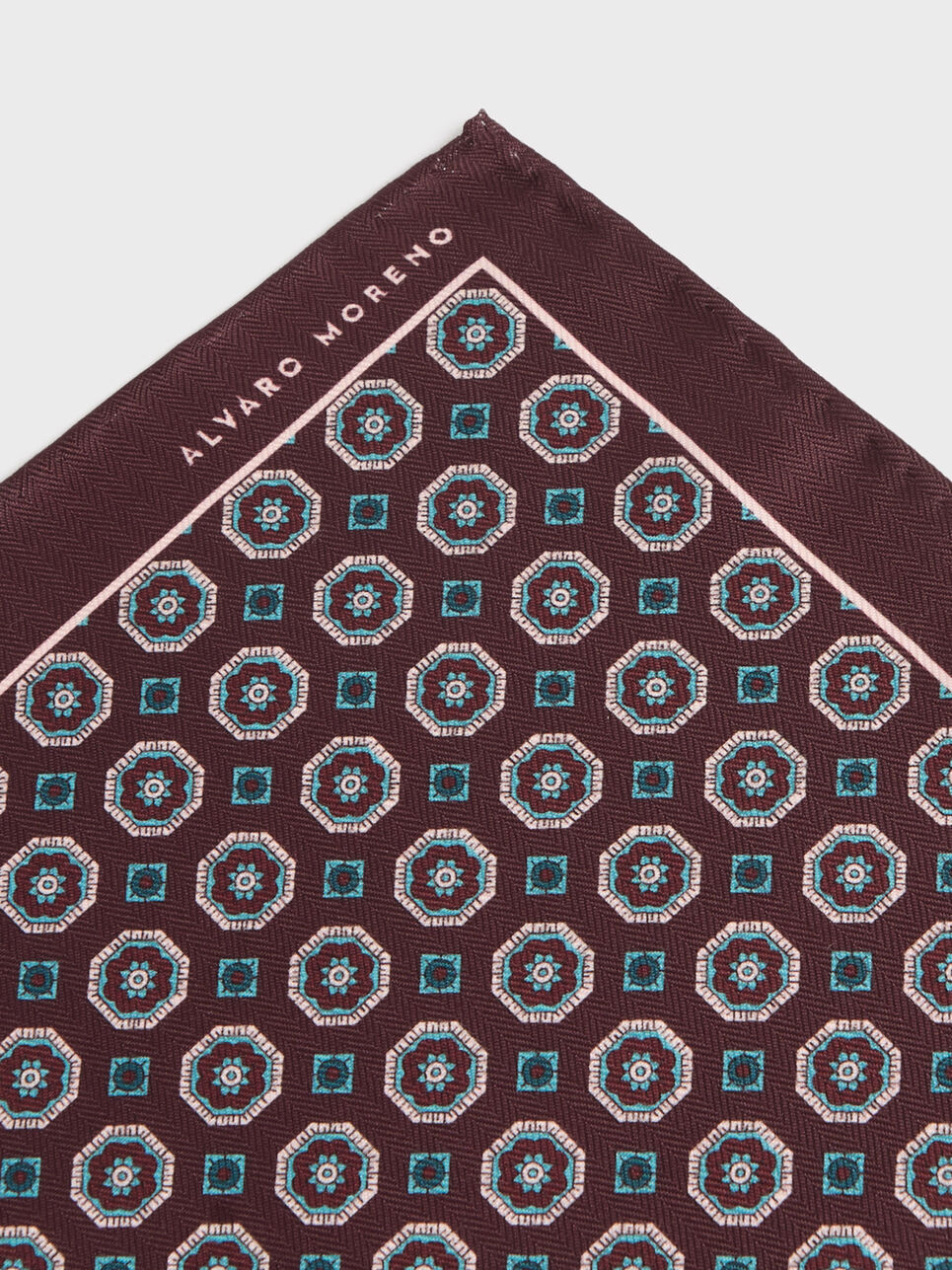 PA&Ntilde;UELO PRINTED