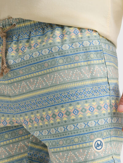 BA&Ntilde;ADOR SOOTHE VERDE