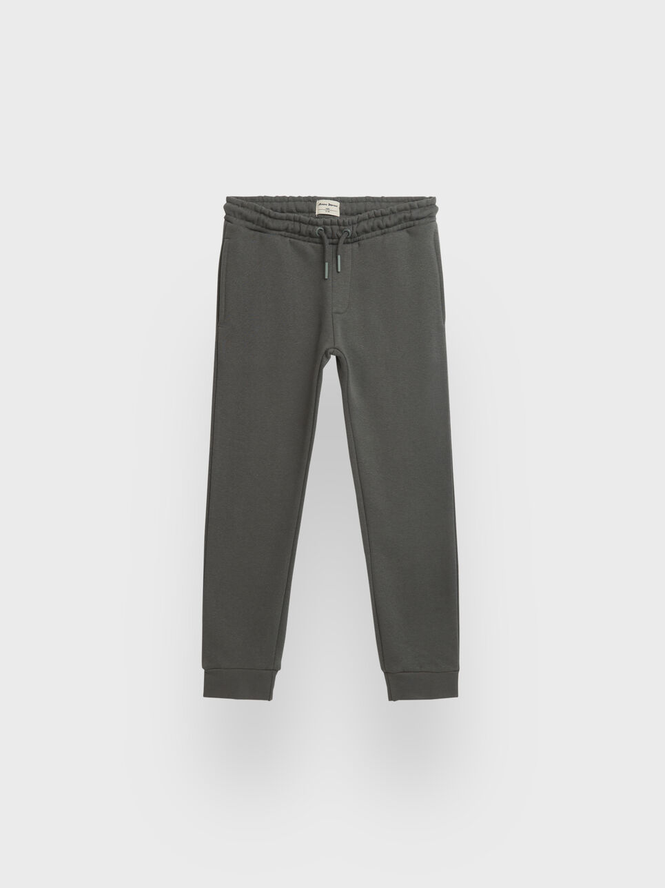 JOGGER BASIC KIDS