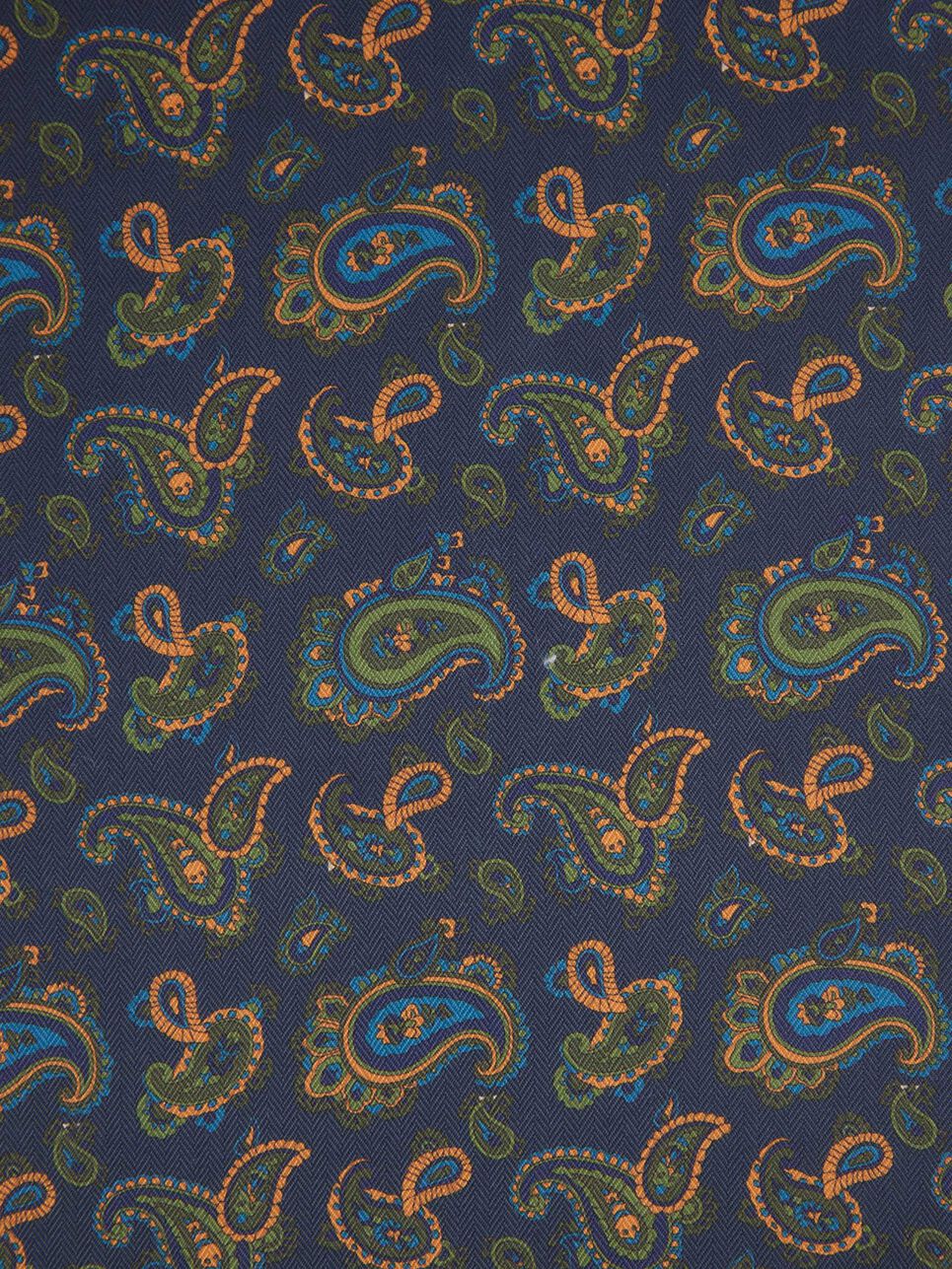 PA&Ntilde;UELO PRINTED