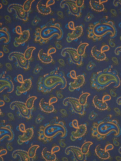 PAÑUELO PRINTED
