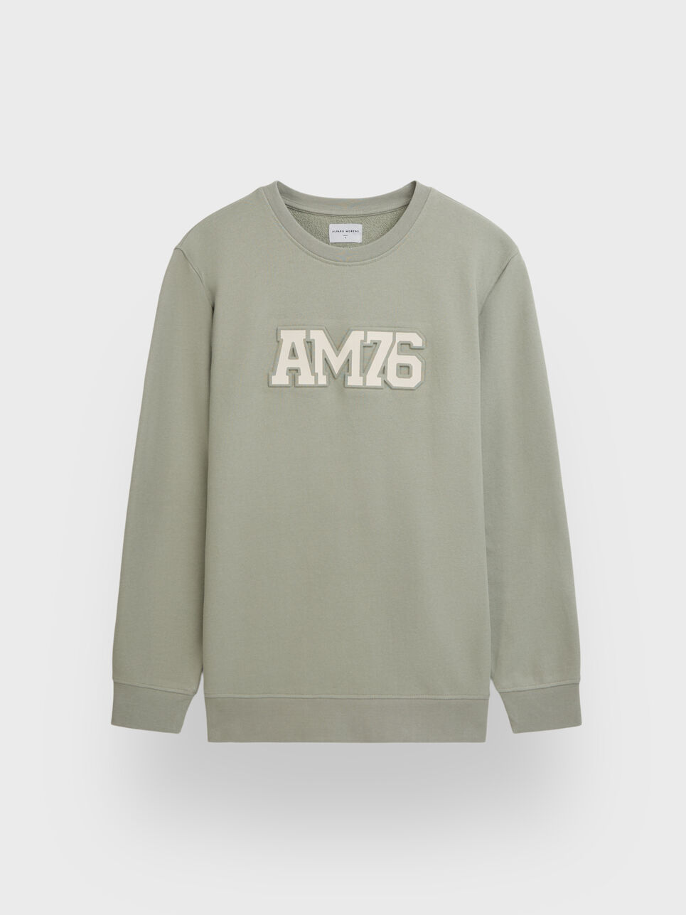 SUDADERA OFFICIAL