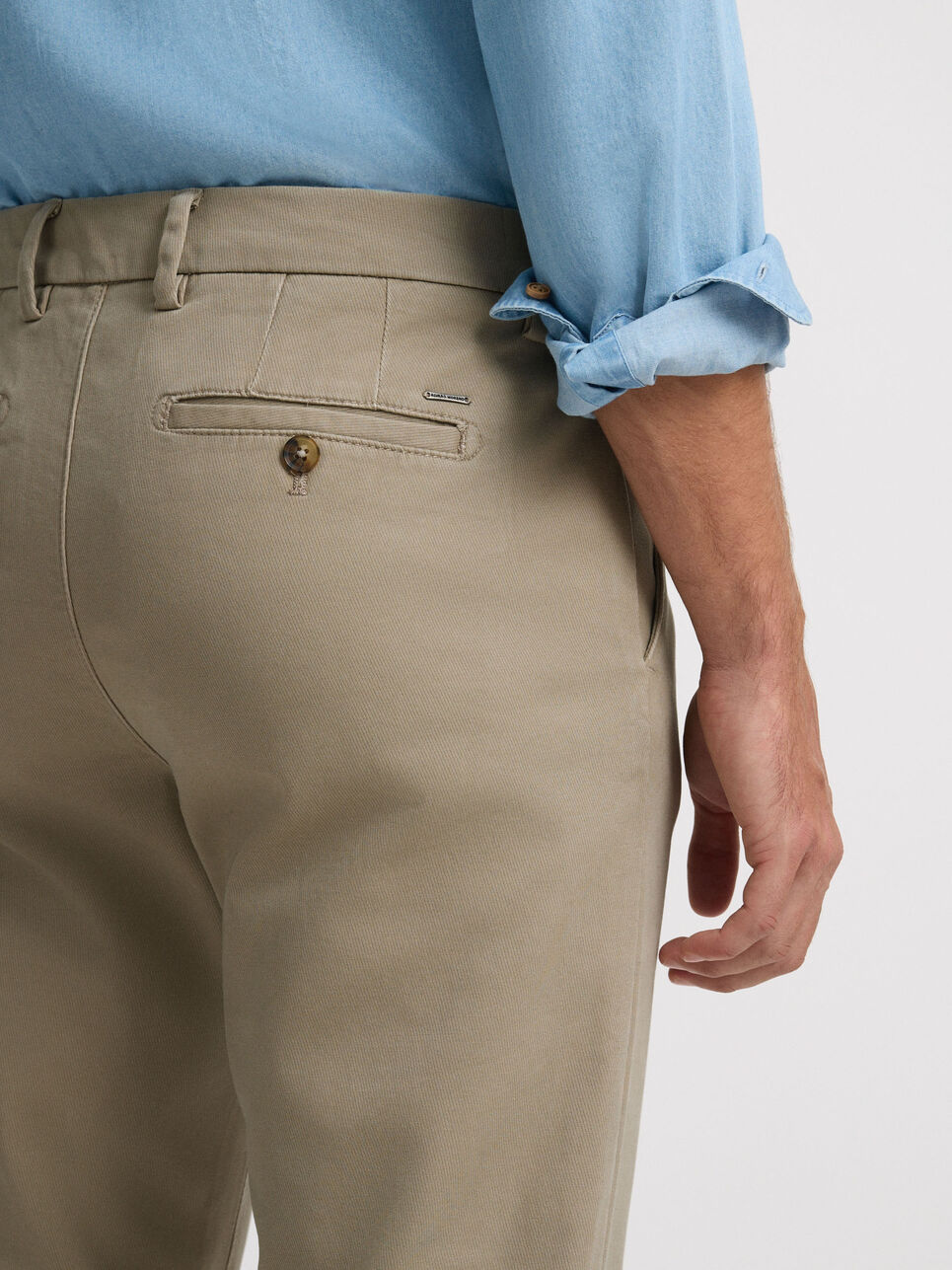 PANTALON ENZO