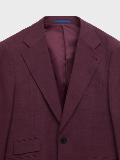 AMERICANA NAPOLI ROYAL FIL BURDEOS